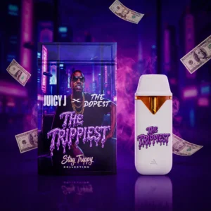 Juicy J X