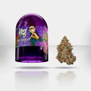 Wizard Trees
