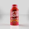 Lifted Liquid