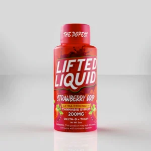 Lifted Liquid