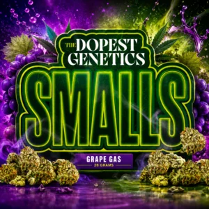 Grape Gas