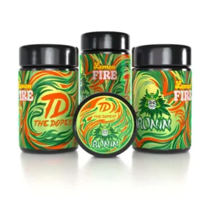 Ronin Genetics