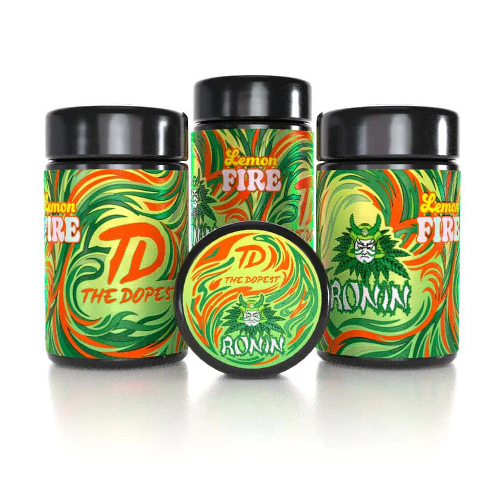 Ronin Genetics