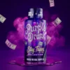 Juicy J X The Dopest 200mg Syrup: Purple Drank